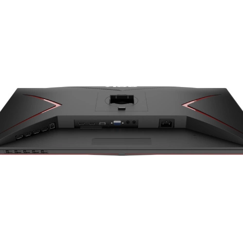 Monitoren 27" AOC 27G2SPU/BK 1920 x 1080 Full HD 165Hz schermmatrix IPS