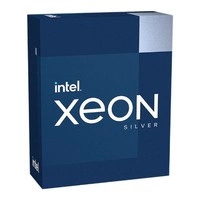 Processor Intel Xeon Silver 4310 (18MB, 12x 3.3GHz) BX806894310