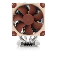 CPU-koeling NOCTUA Server/Workstation | NH-D9 TR5-SP6 4U