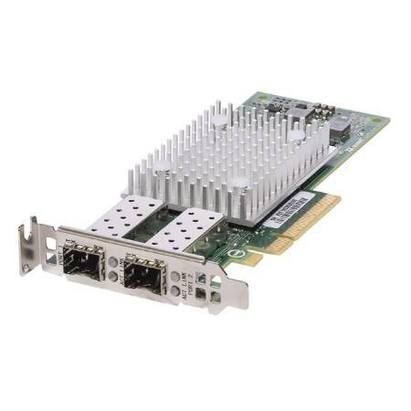 Netwerkkaarten DELL 807N9 2x SFP+ PCI Express 10Gb