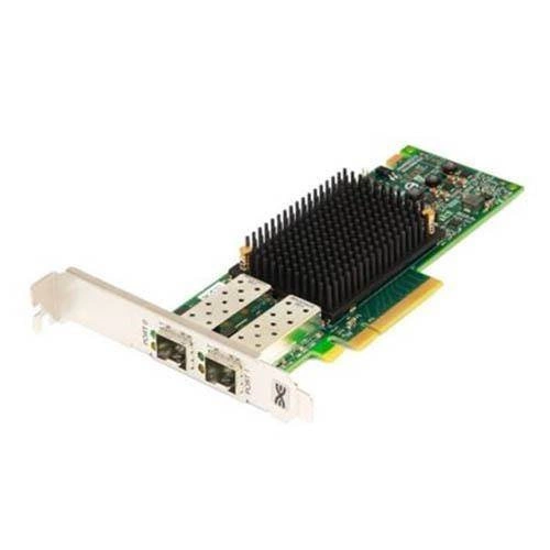 HBA BROADCOM LPe31002-M6 2 FC Fibre Channel 16Gb/s nieuw 3 jaar