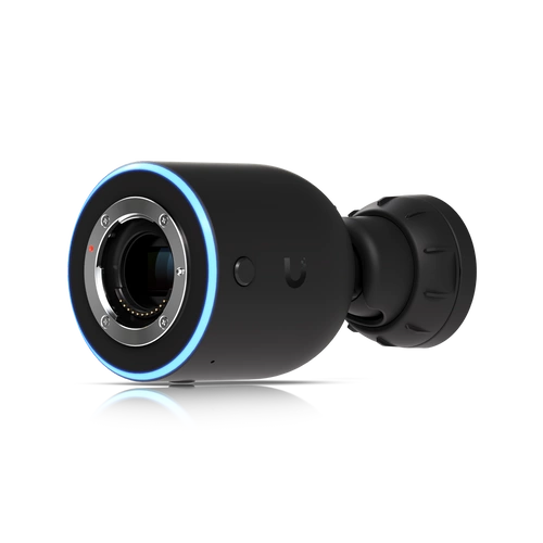 Camera Ubiquiti AI DSLR UVC-AI-DSLR 8MP 3840 x 2160 (16:9) 30 FPS
