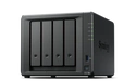 NAS-server Synology DS423+ 4x SSD | HDD SATA 2GB RAM