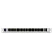 Schakelaar Ubiquiti USW-48-POE 48x 10/100/1000 4x SFP 195 W PoE+