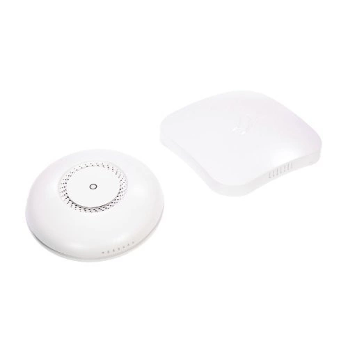 Toegangspunt Mikrotik RBcAPGi-5acD2nD 2.4 GHz | 5 GHz 867 Mbps 802.11a/b/g/n/ac