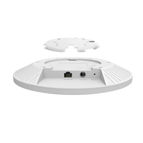 Toegangspunt TP-LINK EAP683 UR 2.4 GHz | 5 GHz 4804 Mbps 802.11 a/b/g/n/ac/ax