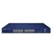 Schakelaar Planet SGS-5240-24T4X 24x 1Gb 4x SFP+