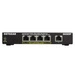 Switch Netgear GS305P-100PES | 128 kB | 10 Gb/s | 5x Port Ethernet