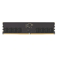 RAM-geheugen 1x 48GB GoodRAM NON-ECC UNBUFFERED DDR5 6400MHz PC5-51200 UDIMM | GR00O5-64L52/48G