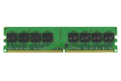 RAM-geheugen 2GB DDR2 800MHz HP Pavilion a6542.cs 