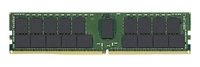 RAM-geheugen 1x 64GB Kingston ECC REGISTERED DDR4 2Rx4 3200MHz PC4-25600 RDIMM | KP2MYX-MIF