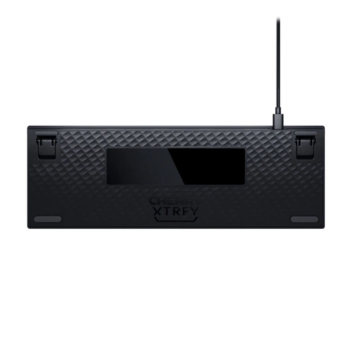 Bedraad toetsenbord Cherry K5V2 Compact QWERTZ