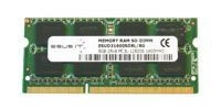 RAM-geheugen 1x 8GB ESUS IT SO-DIMM DDR3 1600MHz PC3-12800 | ESUD31600SD8L/8G