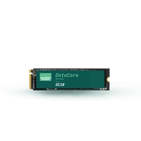 SSD-schijf Goodram DC10M 480GB M.2 2280 NVMe PCIe 4.0 | GEDC10M800-480NS10B