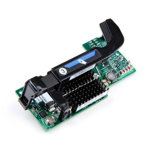 Netwerkkaarten HPE 766490-B21  PCI Express 10Gb