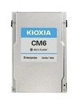 SSD-schijf Kioxia CM6-R 30720GB U.3 PCIe Gen4 TLC | KCM61RUL30T7