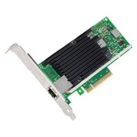 Netwerkkaarten Intel X540T1BLK 1x 10Gb RJ-45 PCI Express 10Gb