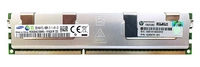 RAM-geheugen 1x 32GB Samsung ECC REGISTERED DDR3 1066MHz PC3-8500 RDIMM | M393B4G70BM0-YF8