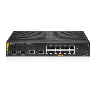 Schakelaar HPE JL679A 14x 1Gb 2x SFP+ 139 W PoE+