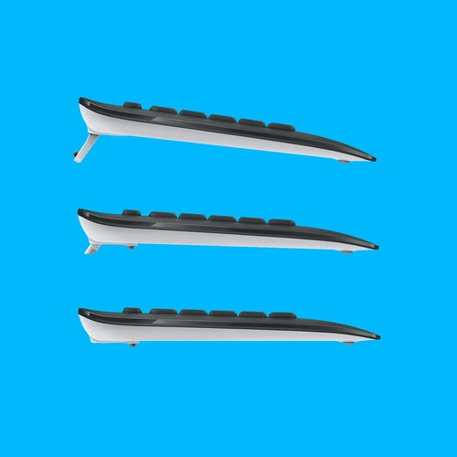 Draadloze toetsenbord Logitech Advanced MK540 QWERTY