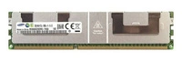 RAM-geheugen 1x 32GB Samsung ECC LOAD REDUCED DDR3 1600MHz PC3-12800 LRDIMM | M386B4G70BM0-YK0