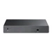 Schakelaar TP-LINK TL-SG108-M2 8x 2.5Gb