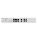 Schakelaar Zyxel NSW100-10P-EU0101F 8x 10/100/1000 2x RJ-45/SFP 180 W PoE+