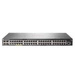 Schakelaar HPE JL262AR 48x 10/100/1000 4x SFP 370 W PoE+