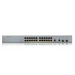 Schakelaar Zyxel GS1350-26HP-EU0101F 24x 1Gb 2x RJ-45/SFP combo ports 375W PoE+