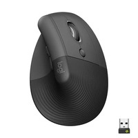 Draadloze muis Logitech Lift 910-006473