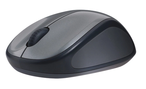 Draadloze muis Logitech M235 910-002201