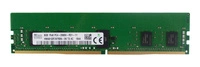 RAM-geheugen 1x 8GB Hynix ECC REGISTERED DDR4 1Rx8 2666MHz PC4-21300 RDIMM | HMA81GR7AFR8N-VK