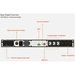 UPS Vertiv EDGE-1000IRM1U RACK 900W 3x C13 EDGE-1000IRM1U