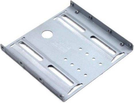 Adapter voor HDD-SSD-schijf 3,5'' - 2,5'' | MC-655