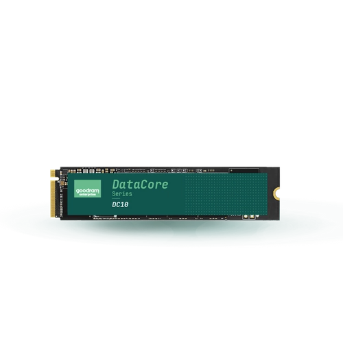 SSD-schijf Goodram DC10M 960GB M.2 22110 NVMe PCIe 4.0 | GEDC10M100-960NS10B