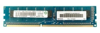 RAM-geheugen 1x 4GB Ramaxel ECC UNBUFFERED DDR3 1600MHz PC3-12800 UDIMM | RMR1781ME68F9F-16