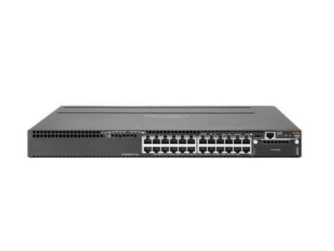 Schakelaar HPE JL071A 24x 10/100/1000 4x SFP