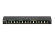 Schakelaar Netgear GS316EP-100PES 15x 1Gb 1x SFP 180 W PoE+