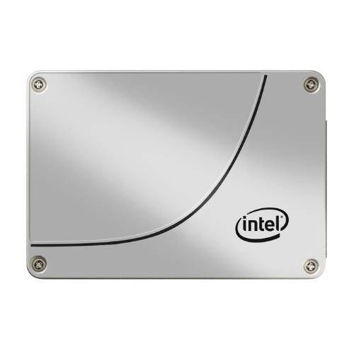 SSD-schijf SOLIDIGM (Intel) D3-S4510 960GB 2.5'' SATA 6Gb/s TLC | SSDSC2KB960G801