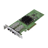 Netwerkkaarten DELL 406-BBKT 2x SFP28 PCI Express 25Gb