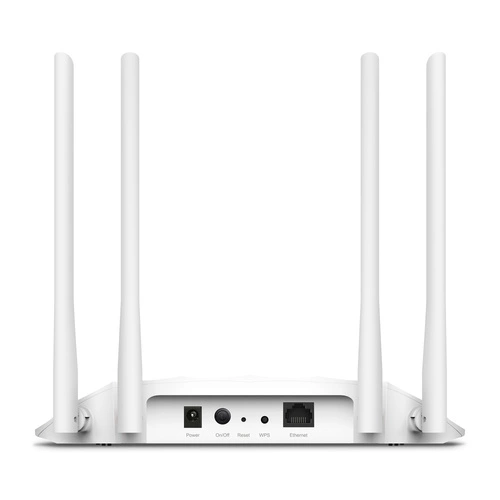 Toegangspunt TP-LINK TL-WA1801 2.4 GHz | 5 GHz 1201 Mbps 802.11 a/b/g/n/ac/ax