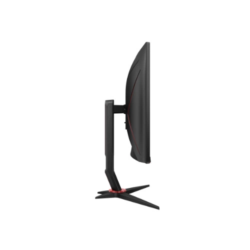 27" AOC CQ27G2U/BK-monitor 2560 x 1440 QHD 144Hz VA-matrix