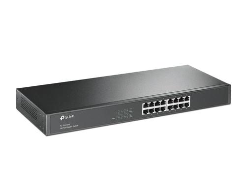 Schakelaar TP-LINK TL-SG1016 16x 1Gb