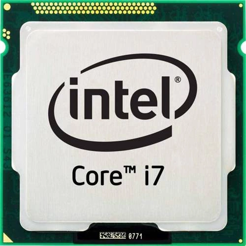 Processor Intel Core i7-11700 (16MB, 8x 4.9GHz) CM8070804491214