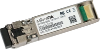 SFP-Modules Mikrotik XS+31LC10D LC UPC 25 Gbps SFP28 10 km