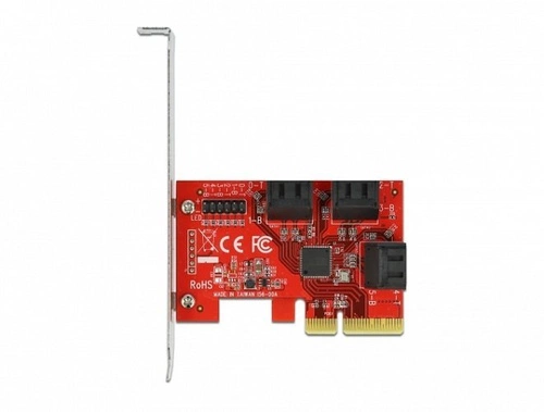 BROADCOM MegaRAID 9560-16i 05-50077-00 SAS/SATA/NVMe 12Gb/s 8GB nieuw 3 jaar