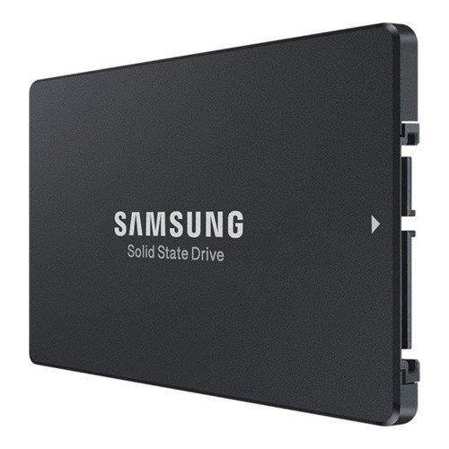 SSD-schijf Samsung PM883 960GB 2.5'' SATA 6Gb/s TLC | MZ7LH960HAJR