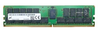 RAM-geheugen 1x 32GB Micron ECC REGISTERED DDR4 1Rx4 3200MHz PC4-25600 RDIMM | MTA18ASF4G72PZ-3G2