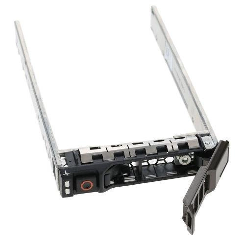 Beugel voor schijf 2.5'' SAS/SATA Hot-Swap gewijd voor Dell | KG7NR