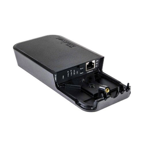 Toegangspunt Mikrotik RBwAPG-5HacT2HnD-BE 2.4 GHz | 5 GHz 1300 Mbps 802.11a/b/g/n/ac